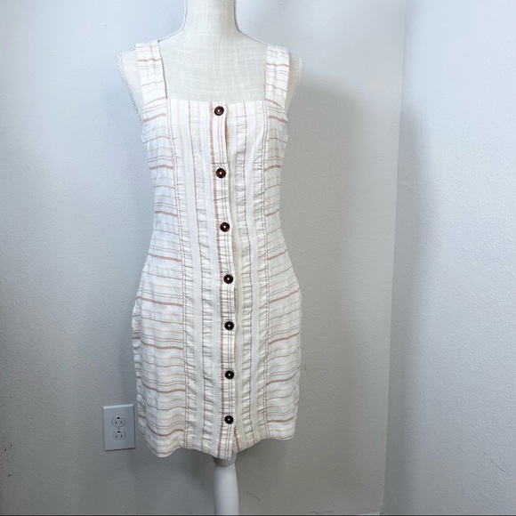 Roxy Mini Dress - Picture 3 of 15